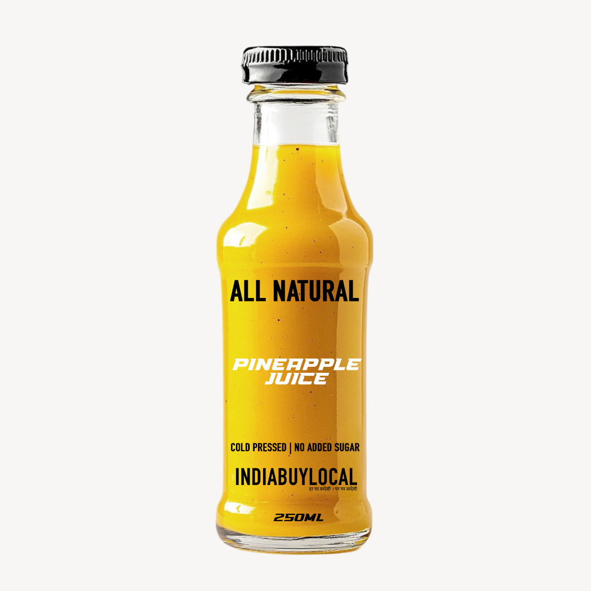 Pineapple Juice