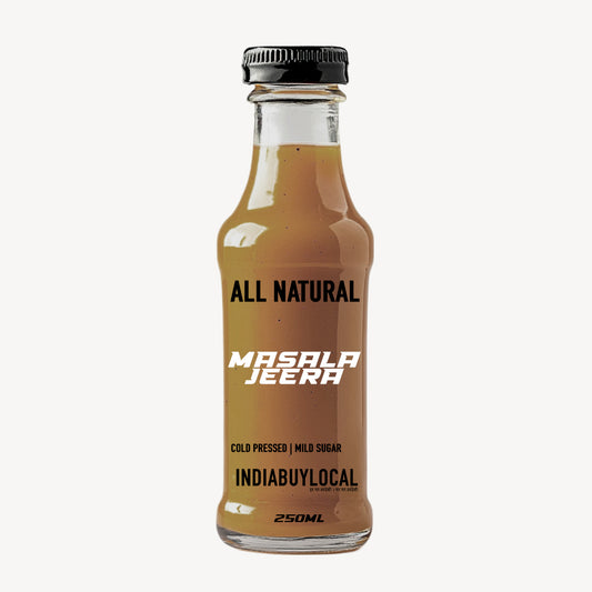 Cold Jeera Drink