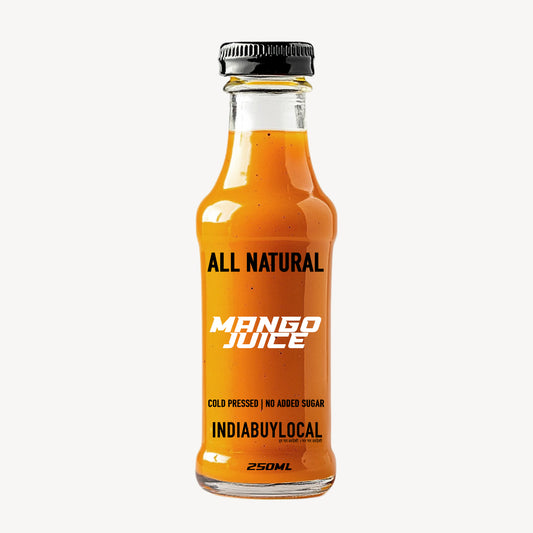 Cold Mango Juice