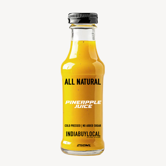 Pineapple Juice