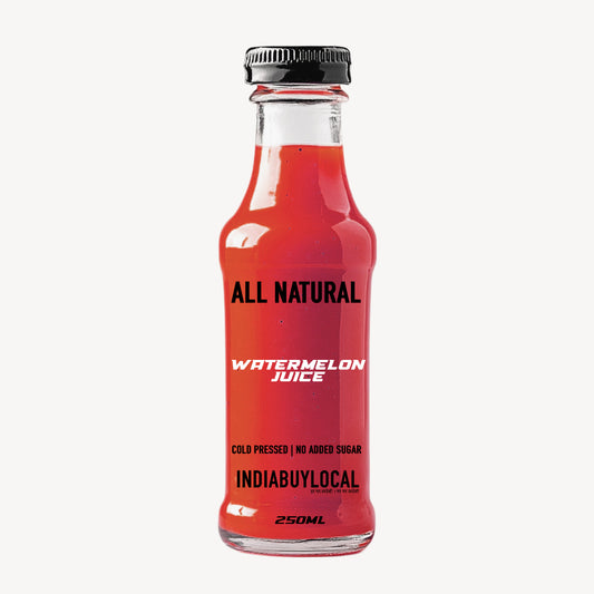 Watermelon Juice